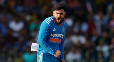 Top all-rounder in making? Riyan Parag proves Gautam Gambhir right after superb show
