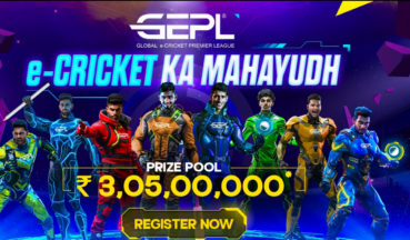 GEPL Season 2 Opens Registrations with an Exciting Prize Pool