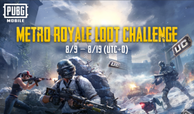 PUBG Mobile brings Metro Loots Challenge, Check details
