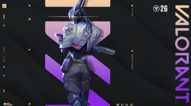 VALORANT reveals Vyse, a new sentinel joining the agent roster