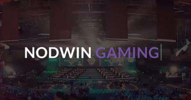 NODWIN Gaming partners with Insider.in as official ticketing partner for key IPs