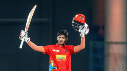 How SKY is inspiring Indias next stars: PBKS Rs 3.80 cr opener shares motivating message