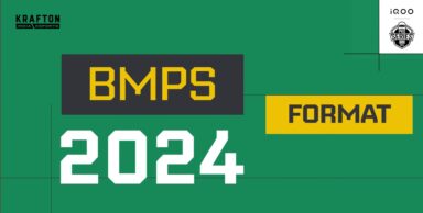 BGMI Pro Series aka BMPS 2024 Format is out, Check details