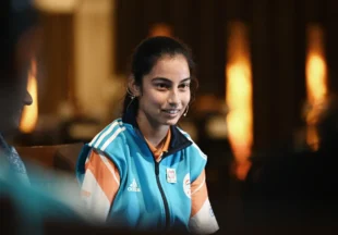 Archery at Paralympics: Did Indias Sheetal Devi manage to win a medal at Paris 2024?