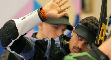 Why Swapnil Kusales medal is the sweetest win for India at Paris Olympics?