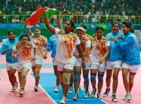 Top women athletes from over 15 nations to compete in new Global Kabaddi League