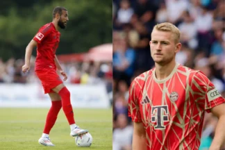 Manchester United raid Bayern Munich to bolster defense ahead of Premier League