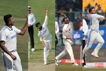 Onus on Indian spin department to counter Bengal Tigers in IND vs BAN Tests
