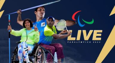 India at Paris Paralympics 2024, Day 1: Sheetal Devi finishes second, Para-shuttlers shine