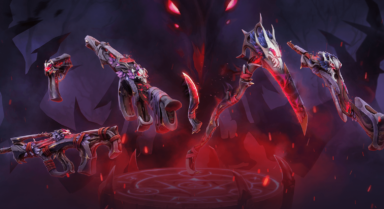 VALORANT EP 9 Act 2 to bring Nocturnum, a new skinline, Know more