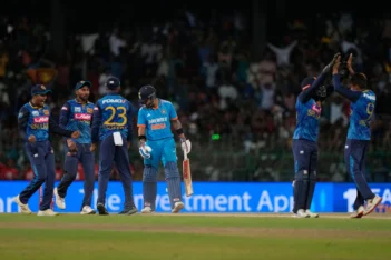 Virat Kohlis post T20 World Cup vacation continues