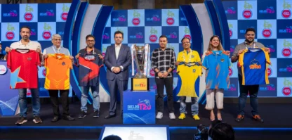 Virender Sehwags magic to elevate Delhi Premier League, World Cup winner becomes brand ambassador