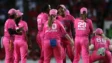 Womens Caribbean Premier League Winners List