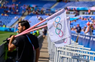 No visa! India Flag Football Team fail to compete in World Championship ahead of LA 2028 Olympics