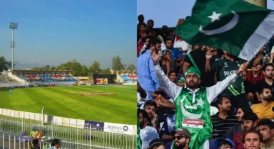 Pakistan vs Bangladesh: Rawalpindi weather report