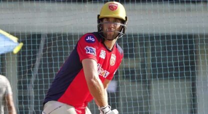 Will Dawid Malan play in IPL 2025?