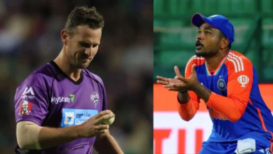 Sanju Samson to play under Shaun Tait? Ex-Pak coach among applicants for Kerala head coach job