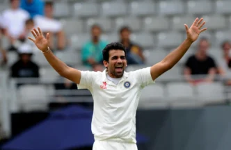 Zaheer Khan set to replace Gautam Gambhir as LSG mentor ahead of IPL 2025: Reports
