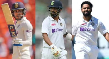 Where to watch Duleep Trophy 2024? Get live streaming details here