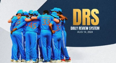 DRS August 14: Revised Team India schedule, Skipper Ishan Kishan is back & Gautam Gambhir = PAK coach?