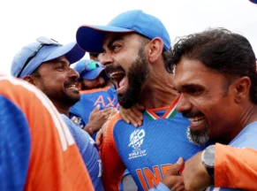 Has Virat Kohli changed? Piyush Chawla refutes Amit Mishra theory about India great