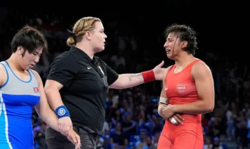 How injury cost India and Nisha Dahiya a medal in wrestling at Paris Olympics