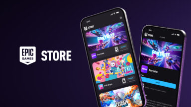 Fortnite Makes a Triumphant Return to iOS in the EU!