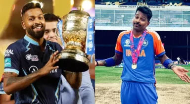 Reasons why Hardik Pandya is the perfect fit for Gujarat Titans in IPL 2025