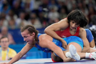 Who is to be blamed for the Vinesh Phogat fiasco at Paris Olympics?