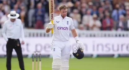 Joe Root has Bradman-like record against India at Edgbaston