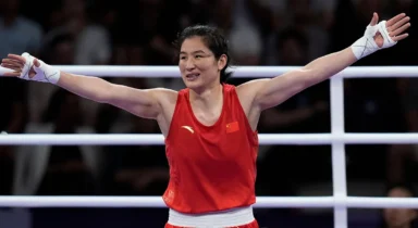 China dominates womens boxing at Paris Olympics, five medals already confirmed as Indian boxers exit early