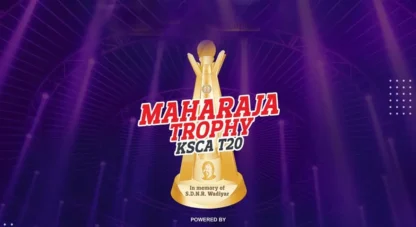 Maharaja Trophy KSCA T20 2025: Squads, Schedule, Date, Venue & All you need to know