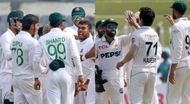 PAK vs BAN: Internet flooded with memes as Bangladesh earn historic win against Pakistan