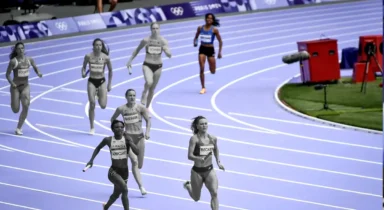 Unpopular Opinion: Neeraj Chopra is fine but overall standards in athletics still poor