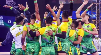 Why are Patna Pirates the most successful PKL franchise?