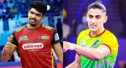 Who is the most expensive player in PKL Auction history?