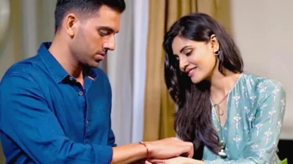 Jasprit Bumrah to Yuvraj Singh: Indian cricketers celebrate Raksha Bandhan, See pics