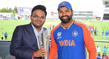 This is not a joke Ex-Pak cricketers cant keep calm, spew venom, after Indias decision on Champions Trophy