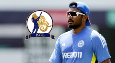No Sanju Samson in inaugural Kerala Cricket League, MS Akhil costliest buy at KCL 2024 Auction