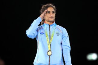 Paris Olympics: Most controversial moments for India in the mega event