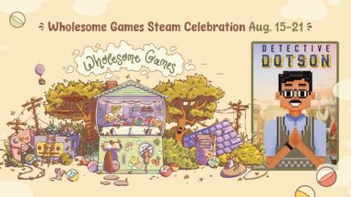 Made-in-India PC Game Detective Dotson Gets New Demo and Gameplay Trailer