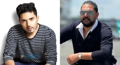 3 actors who can play lead role in Yuvraj Singhs biopic