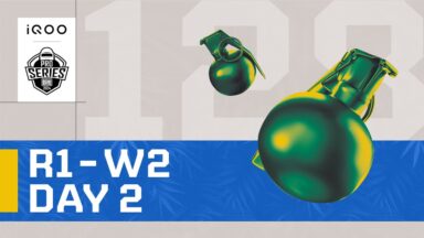 BMPS 2024 Round 1 Week 2 Day 2 Teams, stream, and more