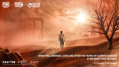 PUBG Mobile 3.4 Update brings new Zombie Uprising mode in Metro Royale