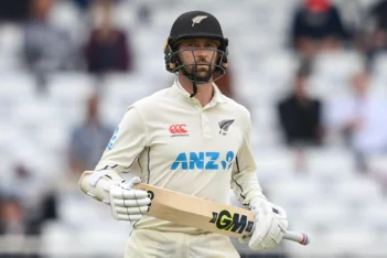 Devon Conway stats across all formats