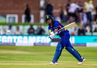 Harmanpreet Kaur captaincy record in all formats