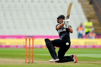 Suzie Bates to retire from international cricket following ICC Womens T20 World Cup 2026