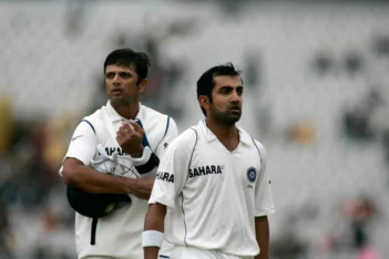 'Will reach out to seniors' – KL Rahul on India improving spin play