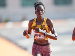 Ugandan athlete set on fire by boyfriend after Paris Olympics return
