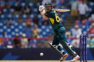 AUS vs SCO: Records tumble after Travis Head smashes 80 from 25, visitors chase 155 in 9.4 overs